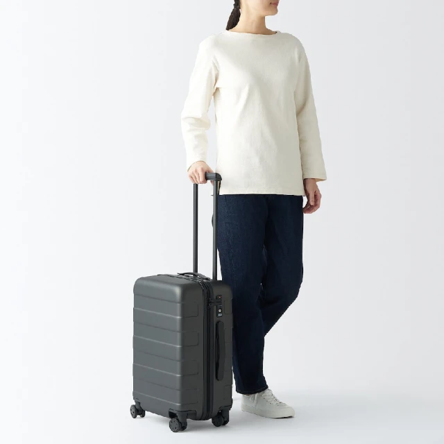 拉桿登機箱