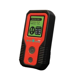 【Brook】WIRECARE Plus 宅電防護員 Plus(線路檢測丨守護全家用電安全)