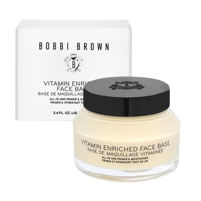 【Bobbi Brown】維他命完美乳霜 100ml(國際航空版)