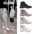 【Palladium】PALLARIDER CUFF WPA黃金大底赤標防水靴/防水鞋/休閒鞋-男鞋/女鞋-四色任選