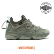 【Palladium】OFF-GRID LO ZIP WP+輪胎橘標拉鍊低筒防水靴/休閒鞋-男鞋/女鞋-六色任選