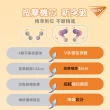 【miffy | OSIM】V手暖摩枕+miffy限量款枕套 OS-2230(頸肩按摩/按摩枕/撥筋推揉/溫熱紓緩)