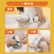 【OSIM】紓暖頸肩樂 miffy限量款 OS-2241(肩頸按摩/3D雙向揉捏/無線按摩/按壓斜方肌)