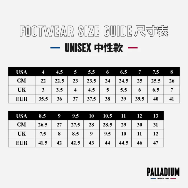 【Palladium】TROOP RUNNER FLEX再生科技軍種潮鞋/休閒鞋-男鞋/女鞋-五色任選