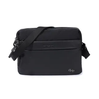 【Hedgren】FURO系列 HFURO04 MORI款式 RFID防盜 13吋 電腦側背包(多色任選)