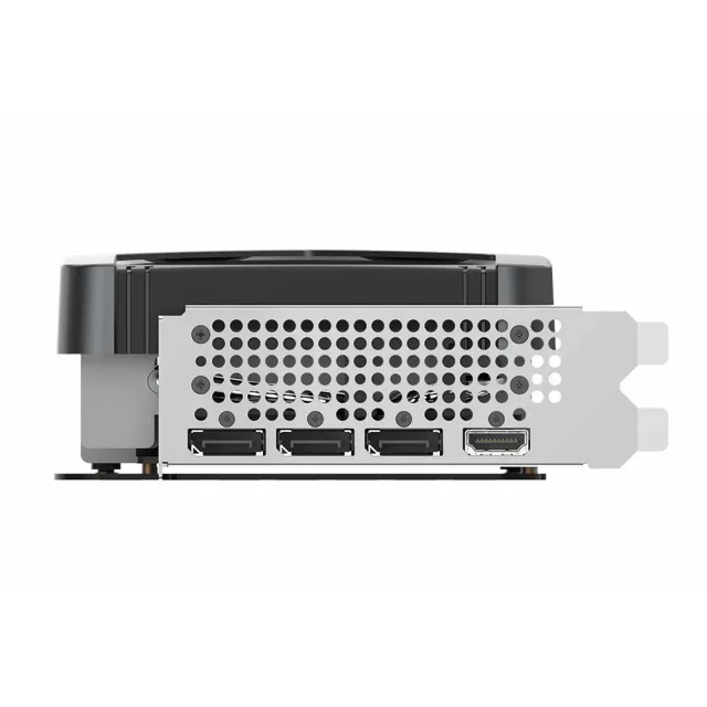 【麗臺科技】GEFORCE RTX 5060 TI HURRICANE 16G 顯示卡