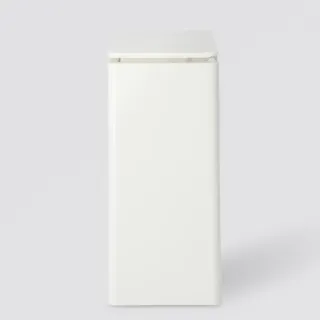 【NITORI 宜得利家居】網購限定 浴廁垃圾桶 210×95×200 EC(浴廁垃圾桶 浴廁 垃圾桶)