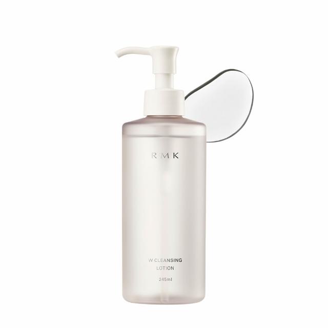 【RMK】雙效潔膚露 245mL