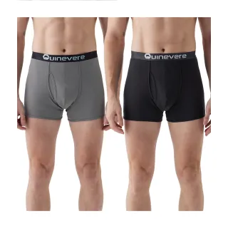 矜蘭妃蠶絲真真石墨烯超能量男內褲