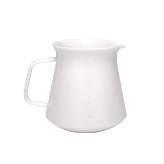 【Palatti】Lunar咖啡分享壺(咖啡壺/下接壺/手沖壺/手沖配件/濾杯壺/花茶壺)