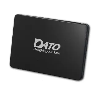 【DATO 達多】DS700 1TB 2.5吋 SATAIII SSD 固態硬碟(最高達讀：535MB/s 寫：500MB/s)