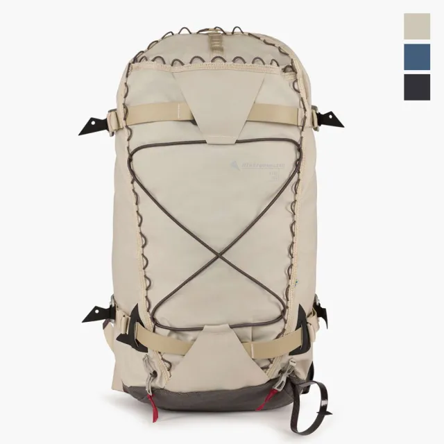 【Klattermusen】Kare 30L 登山攀岩多用後背包(健行/露營/登山包/旅行/日用/KM10293)