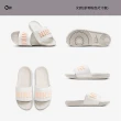 【NIKE 耐吉】拖鞋 防水 運動 休閒 情侶鞋 海綿 陰陽鞋 男鞋 女鞋 黑白 奶茶色 多款(DD0234-100&)