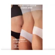 【24HRS】5件組 - 親膚無痕美背款內褲任選(中腰無痕內褲  女內著 女內褲)