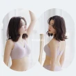 【MarCella 瑪榭】2件組-完美包覆無痕無鋼圈內衣(無痕內衣/無鋼圈內衣/女內衣/女內著)