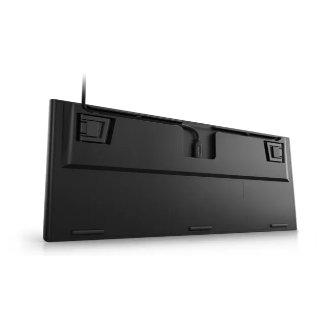 【DELL 戴爾】Alienware 外星人 87鍵 機械電競遊戲專用鍵盤(580-AKTX/精巧/便攜/高效能)