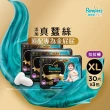 【幫寶適】奢寵幫 拉拉褲  L-XXL 嬰兒褲型紙尿褲/尿布 2箱(首款添加真蠶絲)