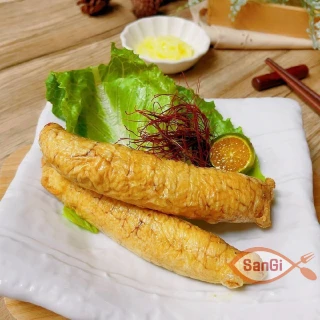 【賣魚的家】福氣魚卵(140g±20g/2條/包 共30包組)
