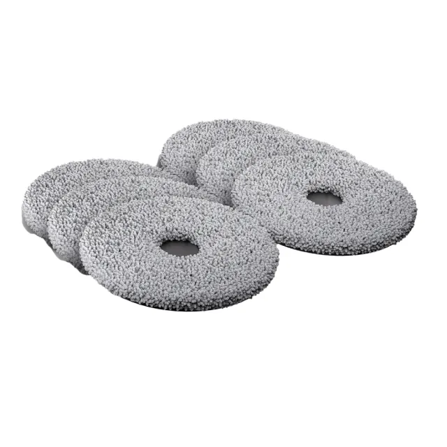 【iRobot】Roomba Plus 405 505 Combo 原廠旋轉拖布6片(原廠公司貨)