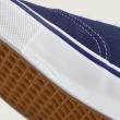 【VANS 官方旗艦】Skate Authentic 藍色專業滑板鞋