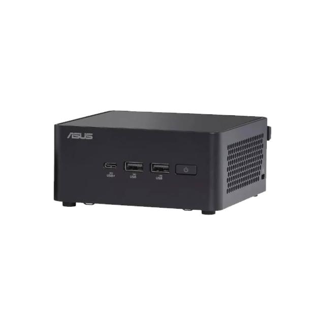 【ASUS 華碩】+27型螢幕★Ultra 5迷你電腦(NUC/Ultra 5-125H/16G/512GB SSD/W11)