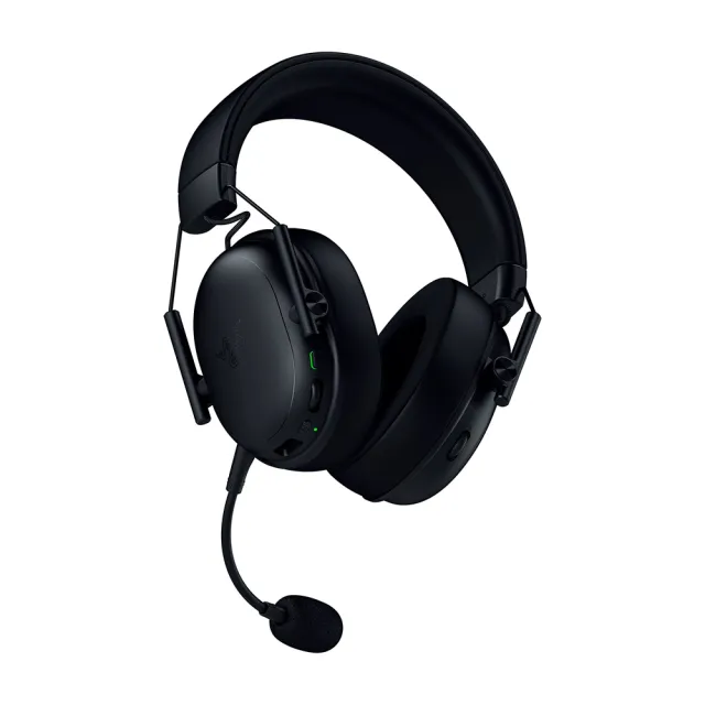 【Razer 雷蛇】BlackShark V3 X HyperSpeed 黑鯊 V3 X 速度版 無線電競耳麥