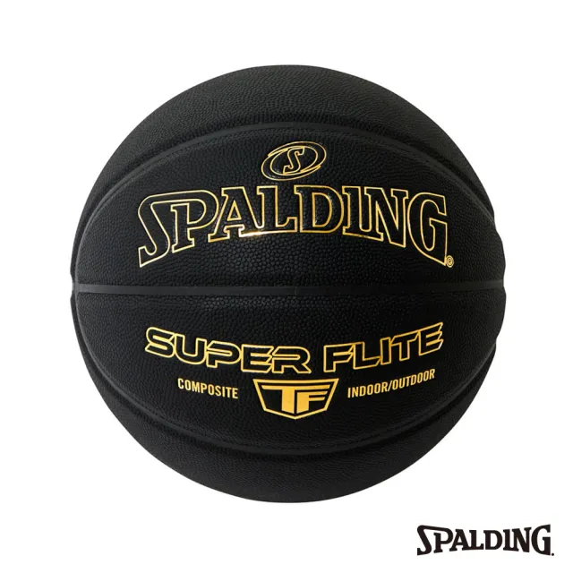【SPALDING】斯伯丁 SP 籃球 合成皮 Super Flite系列 多色可選(7號球)