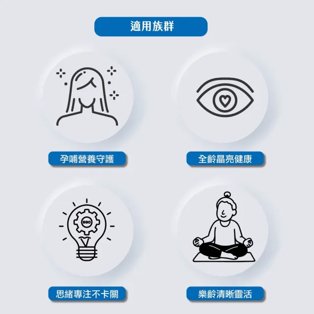 【信東生技】頂級萃取深海魚油(60粒/盒)