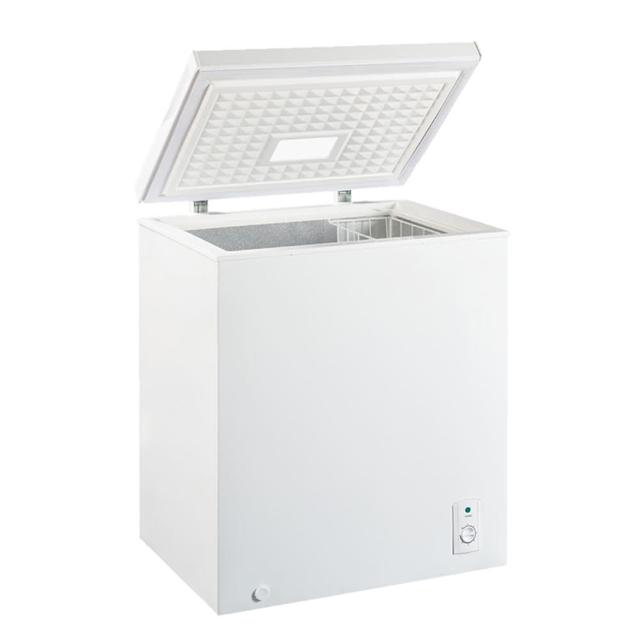 【Kolin 歌林】150公升臥式冷凍櫃KR-115F09(含拆箱定位+舊機回收)