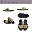 【NIKE 耐吉】拖鞋 涼鞋 夾腳鞋 人字拖 NIKE OFFCOURT ADJUST SLIDE 男鞋 女鞋 厚底 黑白(DQ9624-100&)