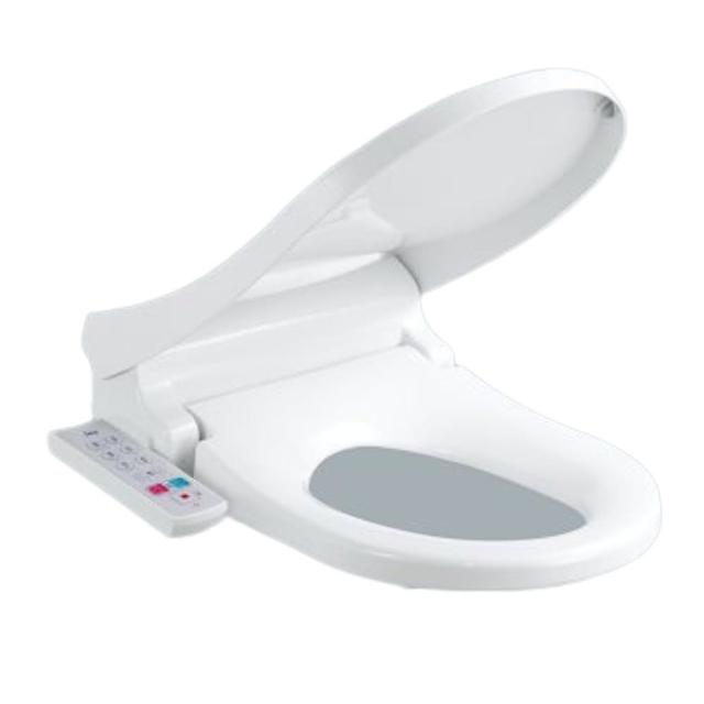 【HCG 和成】暖烘型免治沖洗馬桶座47CM(AF890WAW)