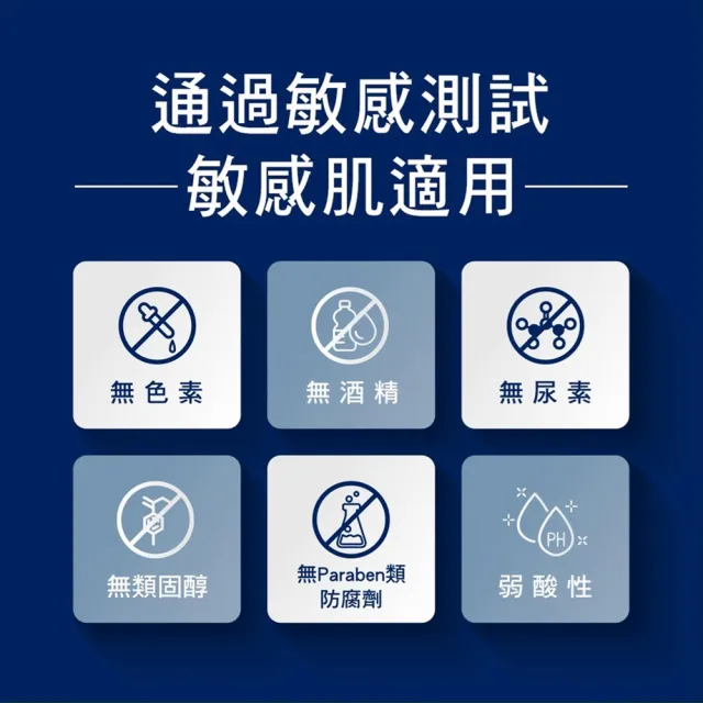 【曼秀雷敦】AD高效抗乾修復乳液120g(敏感肌 身體乳)