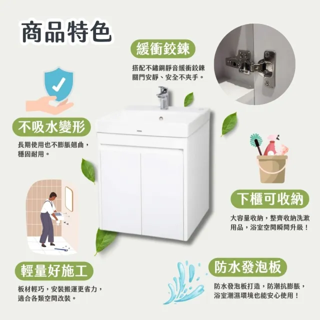 【TOTO】訂製 台製防水浴櫃加厚1.8cm發泡板 北北基桃大台中免運(L710CSRETW幸福居家e購網浴櫃)