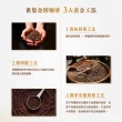 【NESCAFE 雀巢咖啡】金牌微研磨組合(罐裝120gx1+補充包120gx2)