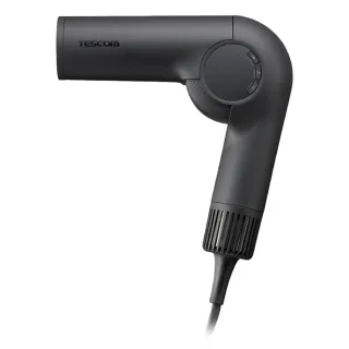 【TESCOM】TD860TW 自動變壓修護離子吹風機(國際電壓 摺疊吹風機)