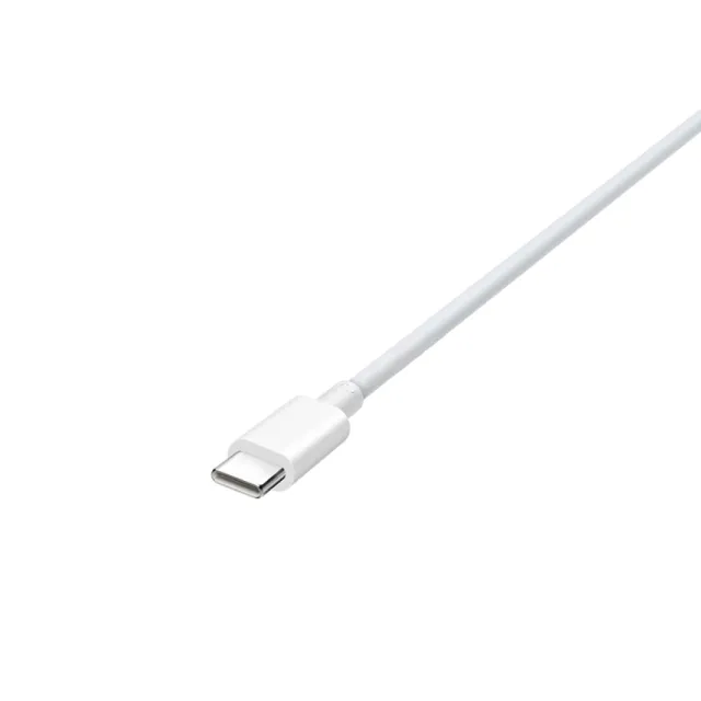 【vivo】原廠 iQOO 6A Type-C to Type-C 閃充充電線 1m -支援120W閃充(盒裝)