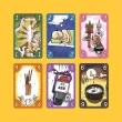 【新天鵝堡桌遊】泰想中樂透LOTTO(全家一起來/越多人越好玩/送禮最大方)