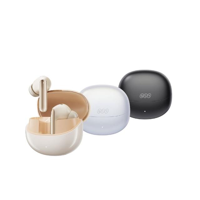 QCY MeloBuds Pro