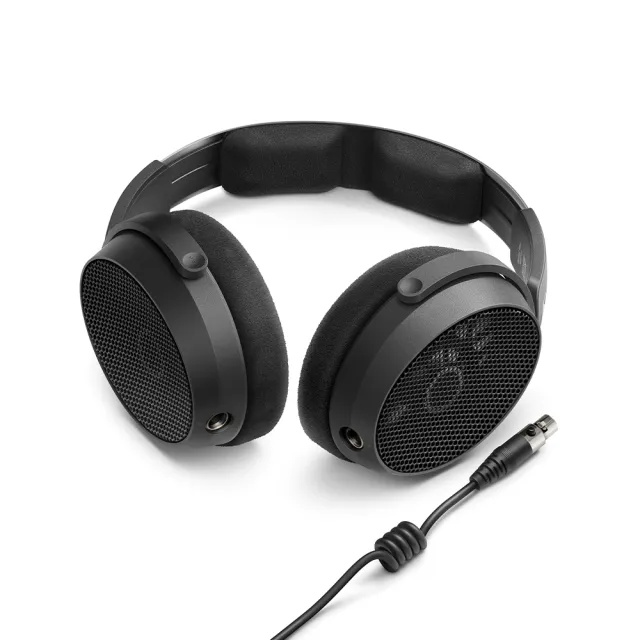 【SENNHEISER 森海塞爾】HD 490 PRO 專業監聽錄音室開放式耳機