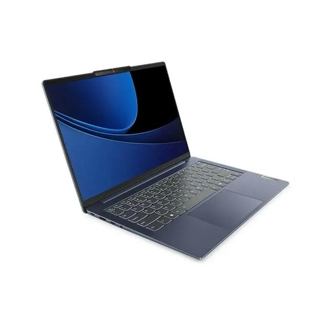 【Lenovo】▲特仕版16吋Ultra 7輕薄筆電(IdeaPad Slim 5-83DC0027TW-SP2/Ultra 7 155H/16G/2T)