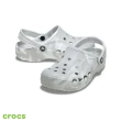 【Crocs】中性鞋 Baya貝雅 貝雅大理石紋洞洞鞋 克駱格(206935)
