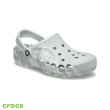 【Crocs】中性鞋 Baya貝雅 貝雅大理石紋洞洞鞋 克駱格(206935)