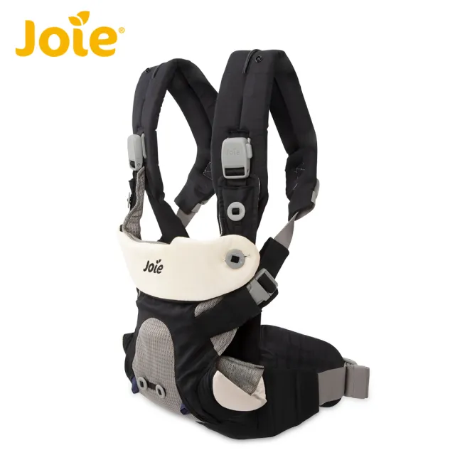【Joie官方旗艦】spin360 isofix 0-4歲全方位安全座椅+savvy™ 四合一嬰兒揹帶(限定組)