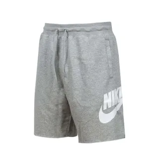 【NIKE 耐吉】男運動短褲-五分褲 訓練 運動 休閒(FQ4951-063)