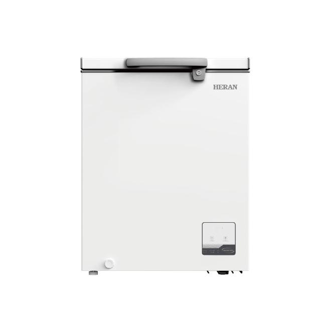 【HERAN 禾聯】149L臥式變頻冷凍櫃(HFZ-15L2V)
