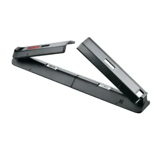 【BOSCH 博世】PTK 3.6 LI 書冊裝訂機(搭配電動釘槍PTK 3.6 LI使用)