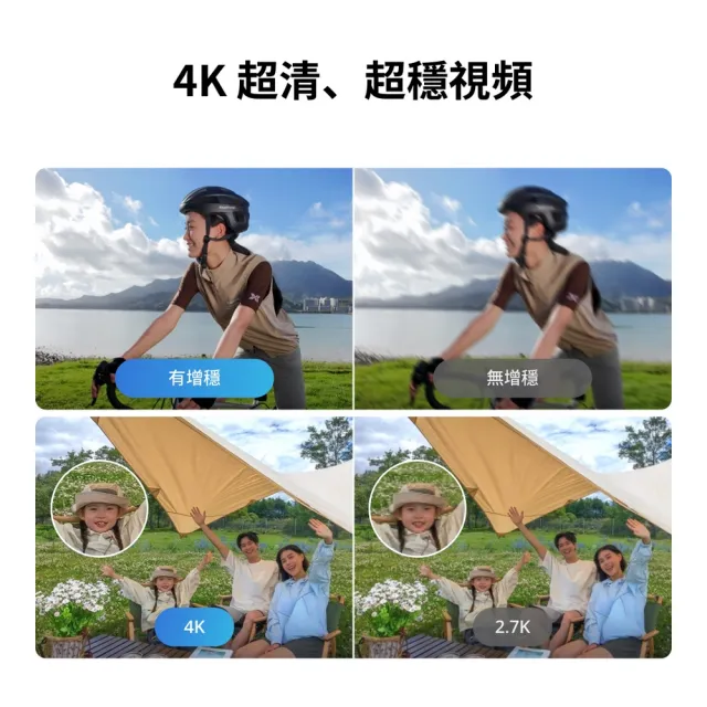 【DJI】Neo暢飛套裝 空拍機/無人機 快充線加購組