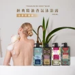 【Timaru堤瑪露】經典御寶沉香沐浴乳1000mlx6