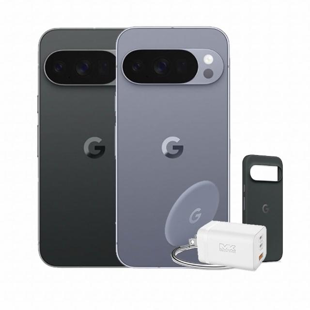 【Google】Pixel 10 Pro XL 5G 6.8吋(16G/512G/Tensor G5/5000萬鏡頭畫素/AI手機)