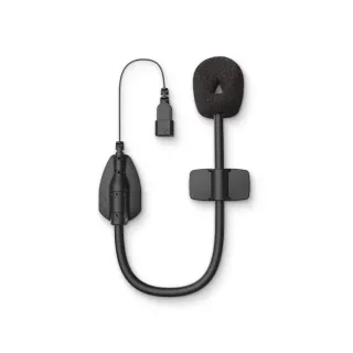 【Cardo】IP67 防水麥克風(指定機型藍牙耳機適用 IP67 防水 麥克風  通話 安全帽 安全帽配件)